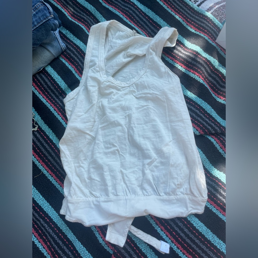 Free people body suit size small